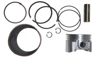 Ac Liner Piston Kit N/M